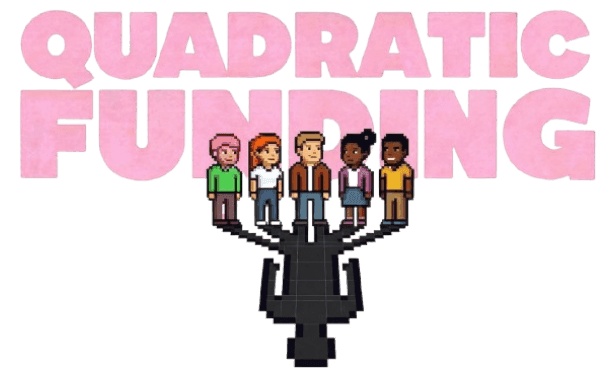 Quadratic Funding Pool