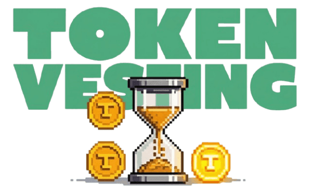 Token Vesting Schedule